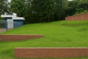 Terreno – Distrito de Potunduva • Jaú