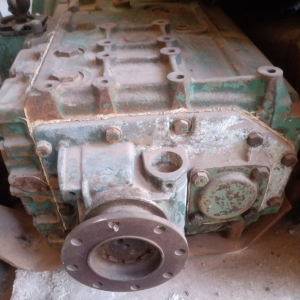 Câmbio MB 2219/2220