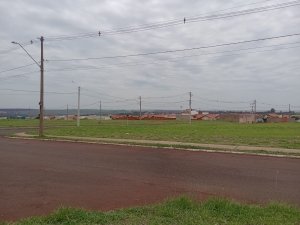 Área Industrial à Venda – Próximo ao Pico da Colina • Jaú