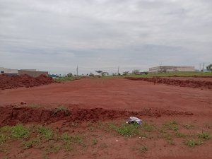 Lote à Venda – Área Industrial • Oitavo Distrito Industrial • 1.000 m²